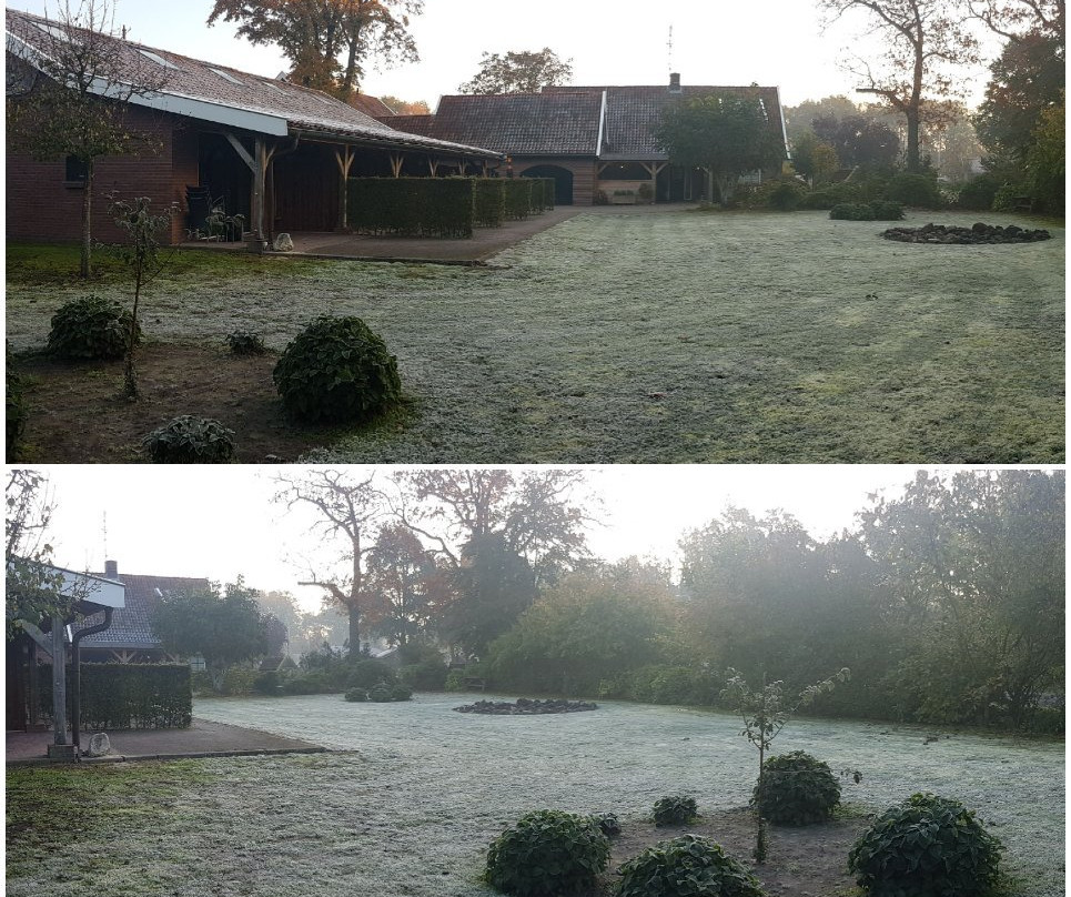 Hotel en B&B Erve Bruggert主图