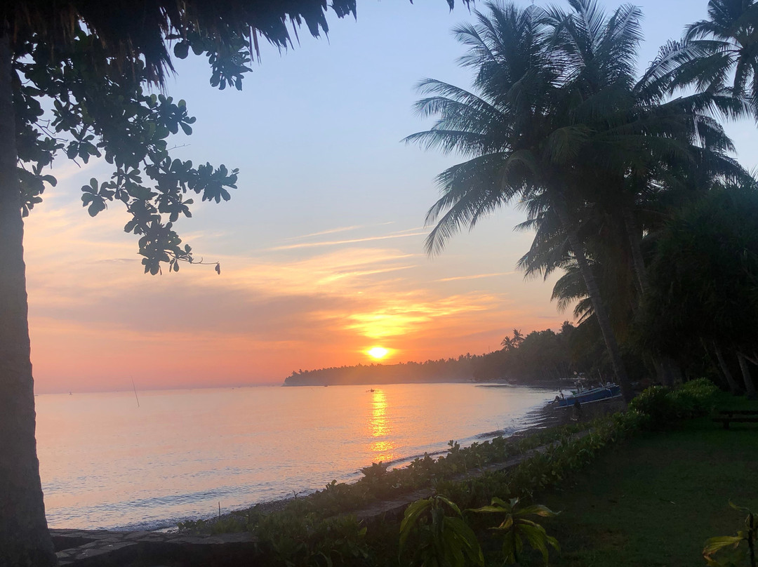 班台盖亚绿洲酒店主图