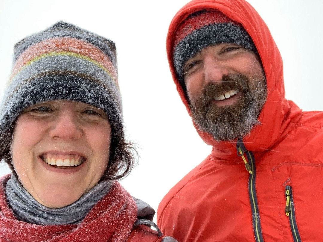 Georg's Ski Shop-布里安赫德必去景点