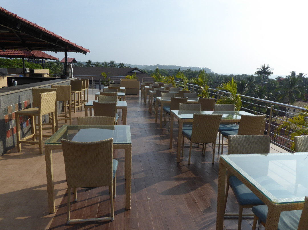 The Acacia Hotel & Spa Goa主图
