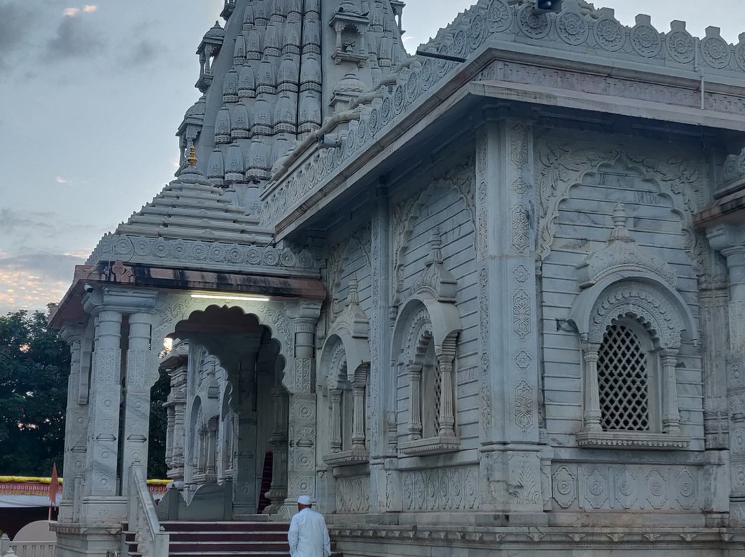 Shri Gajanan Maharaj Mandir景点图片