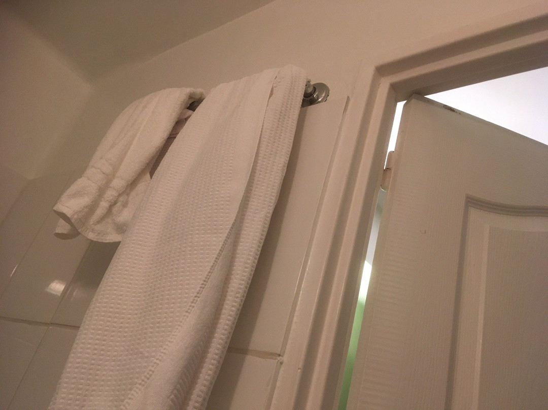 Hotel l'Imperatrice主图