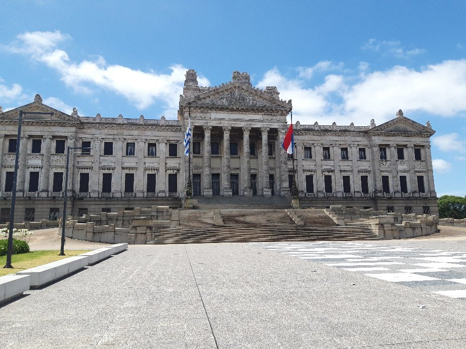 Parque Prado-蒙得维的亚必去景点