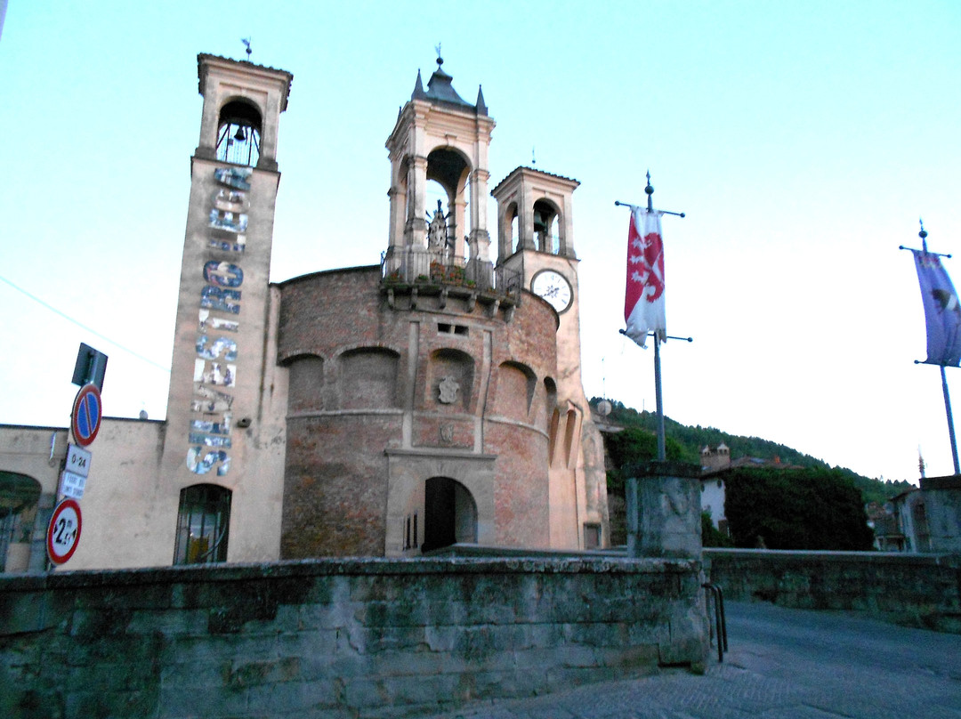 Villa Podere Quartarola主图