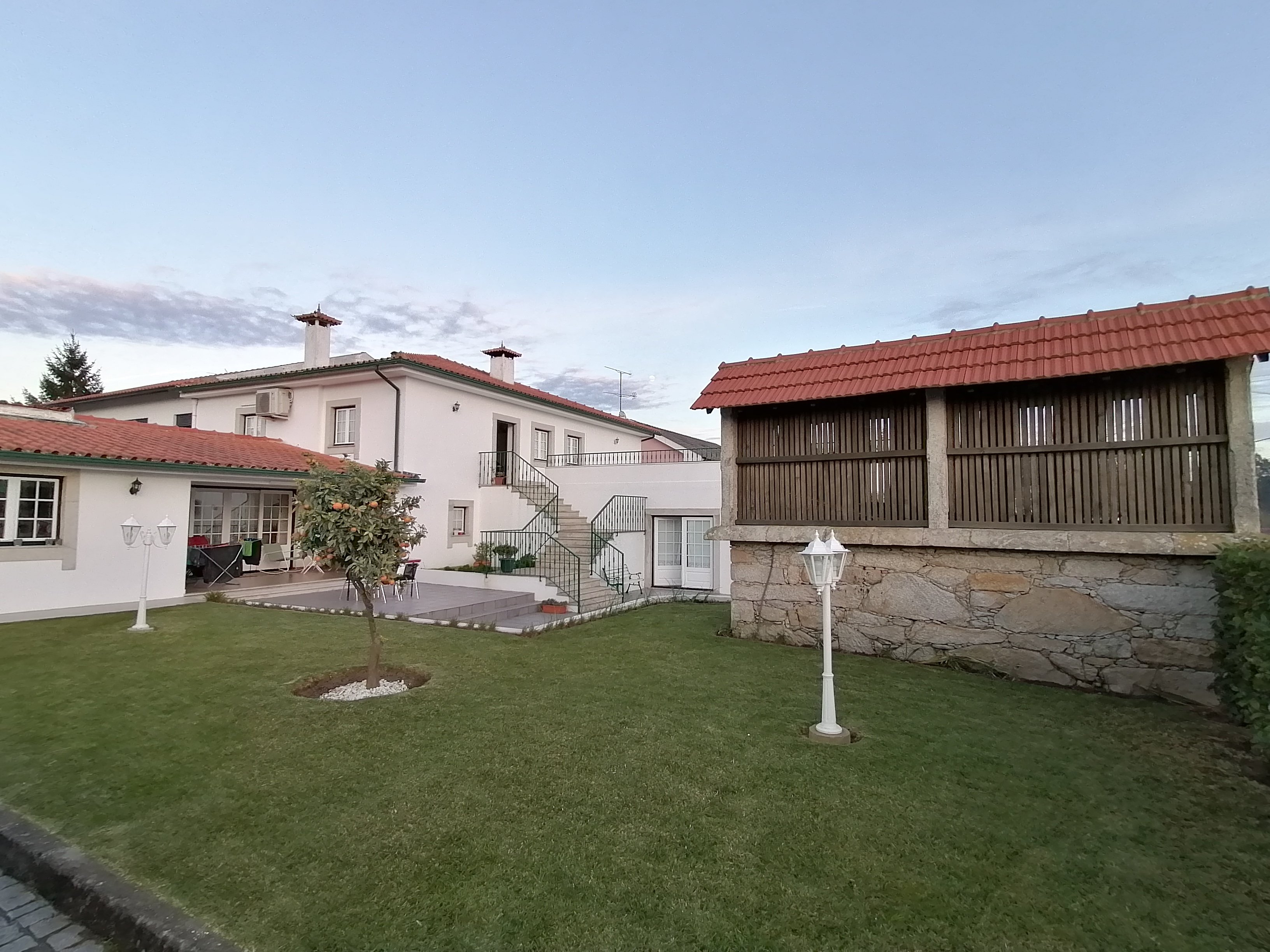 Quinta Dos Avos-官方