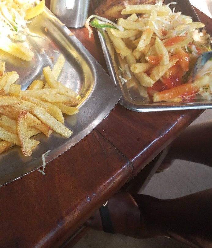 Kaneti Guest House主图