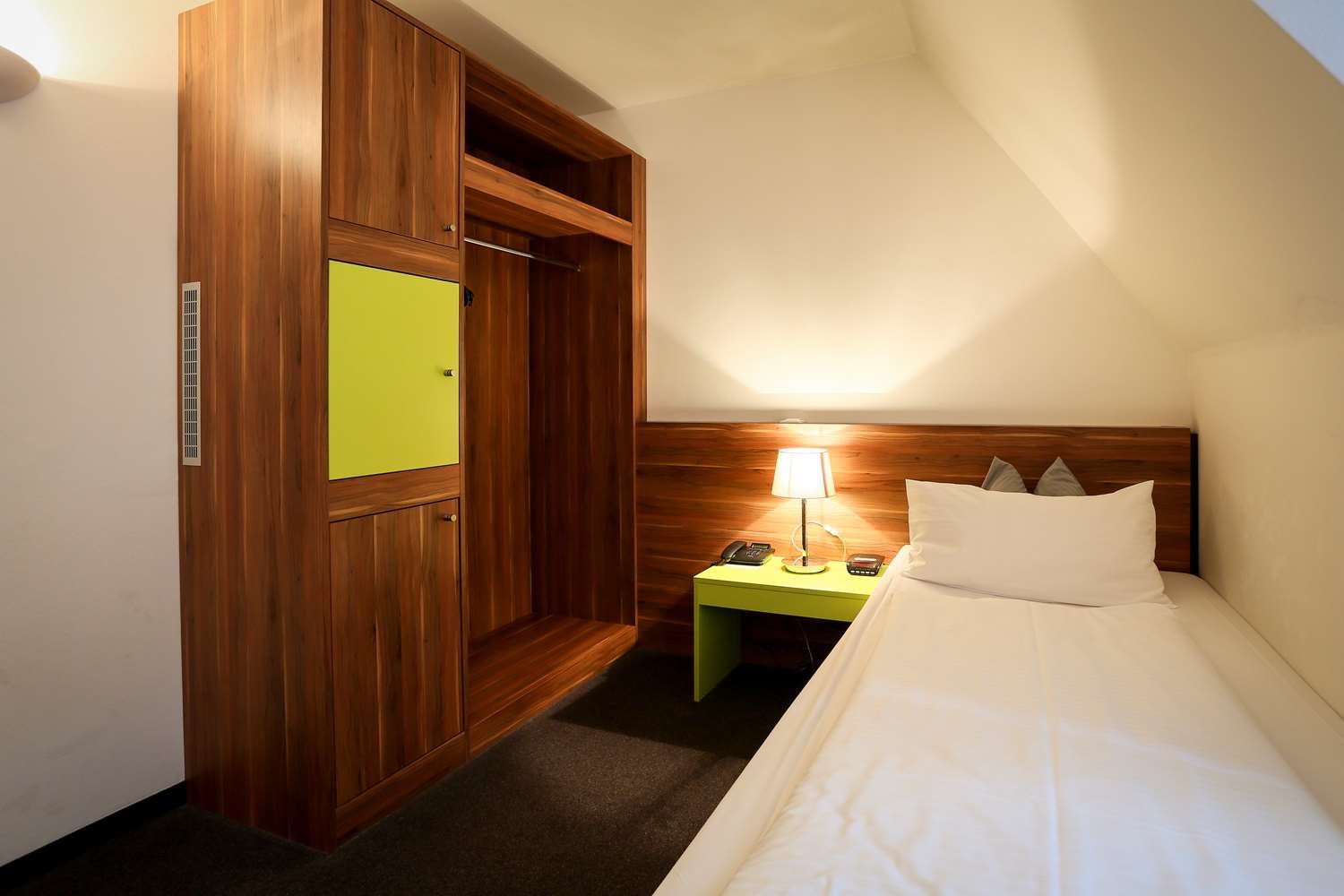 Hotel Schempp-官方