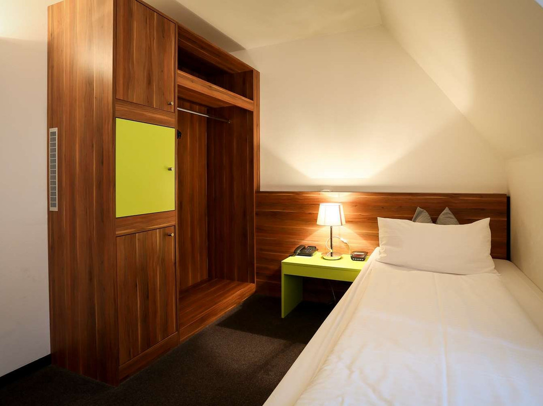 Hotel Schempp主图