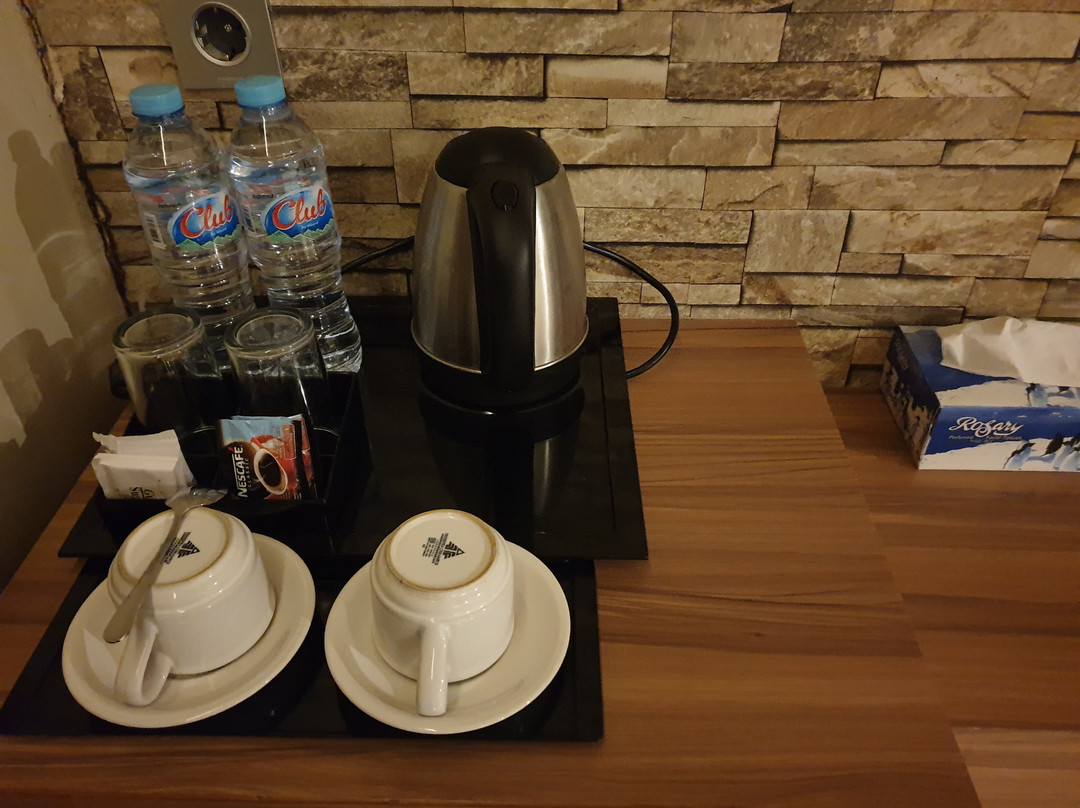 Padadita Beach Hotel主图