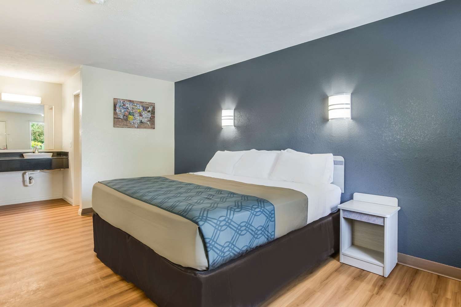 Quality Inn & Suites-官方
