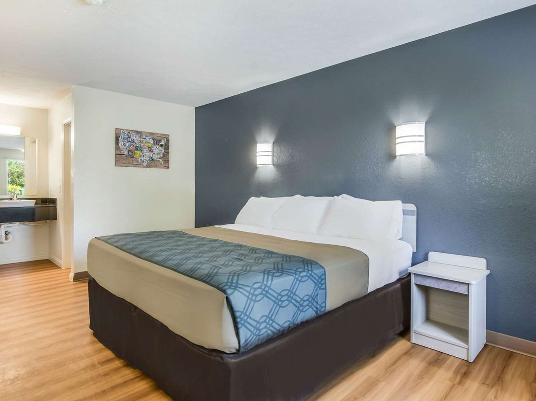 Quality Inn & Suites主图