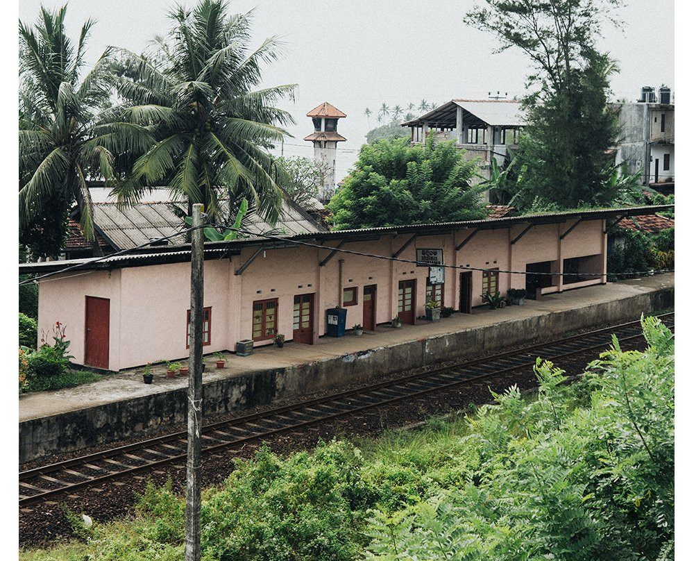 Spa Station景点图片