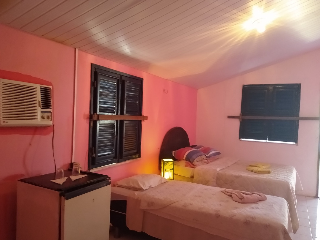 Pousada Dona Carolina主图