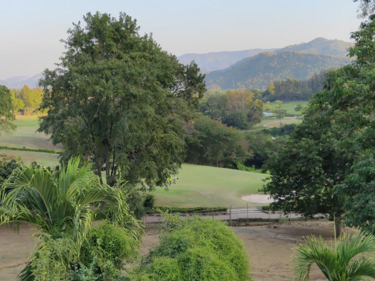 Sir James Resort Hotel & Golf Club主图