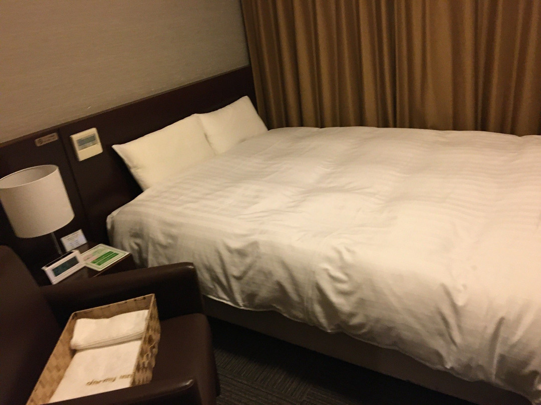 北海道苫小牧多美迎天然温泉酒店(多美迎・御宿野乃 酒店集团)主图