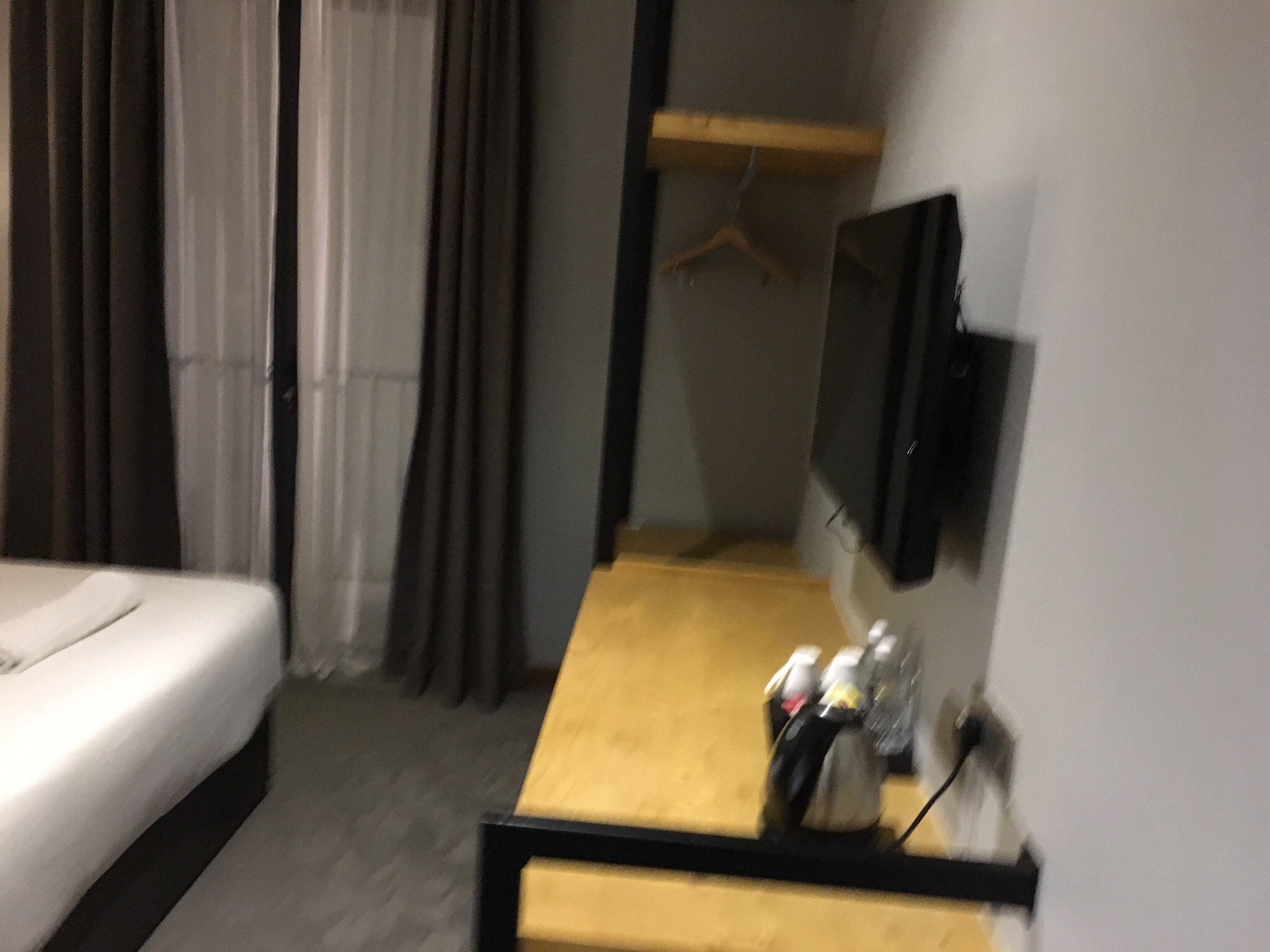 RedPine Boutique Hotel-官方
