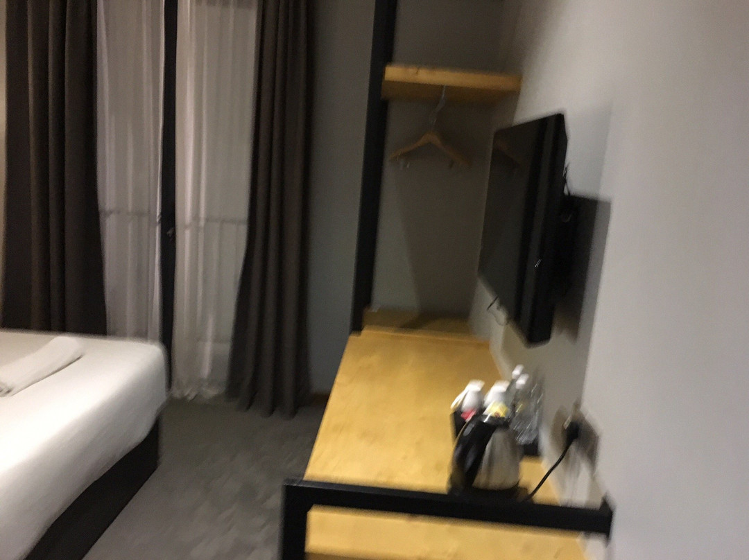 RedPine Boutique Hotel主图