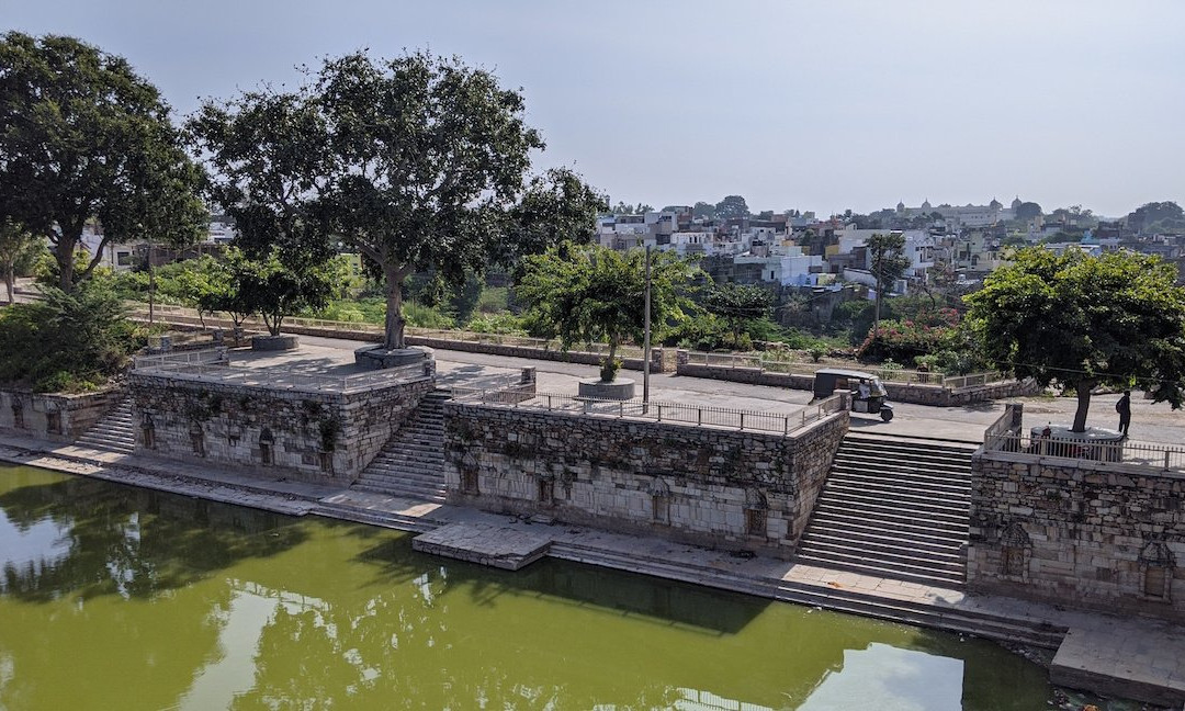 Ratan Singh Palace景点图片