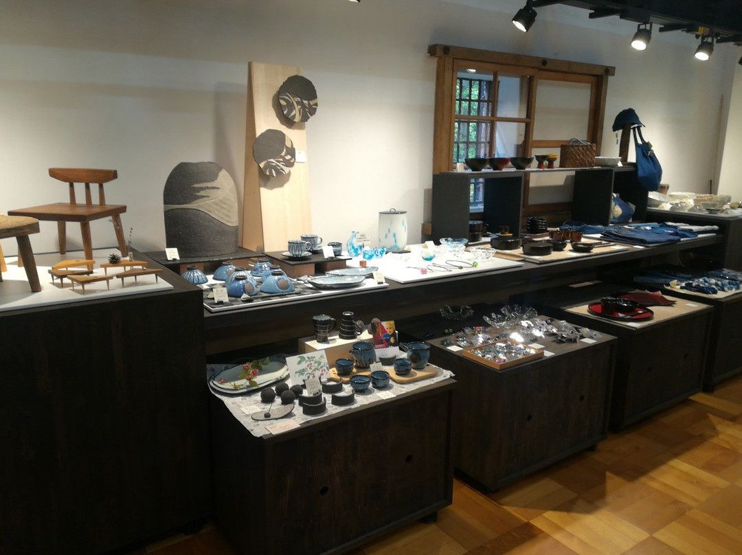 Takumikan-弘前市必去景点