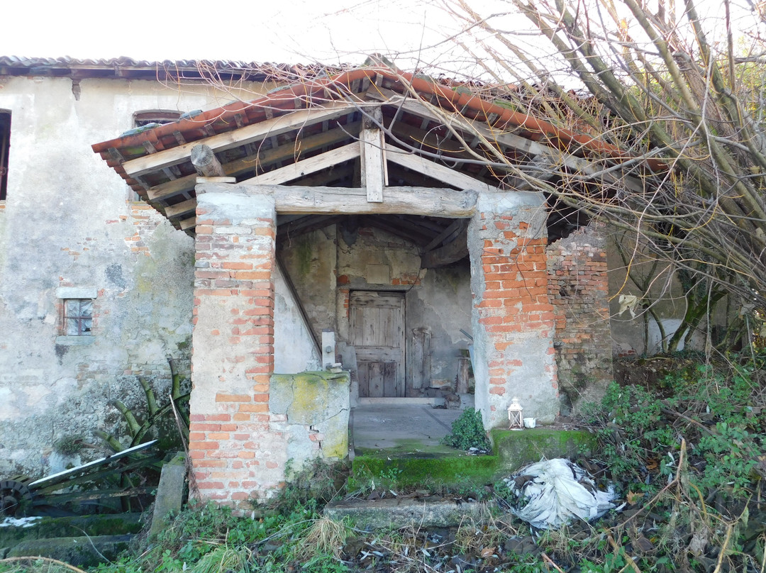 Mulino Sant'Elena景点图片