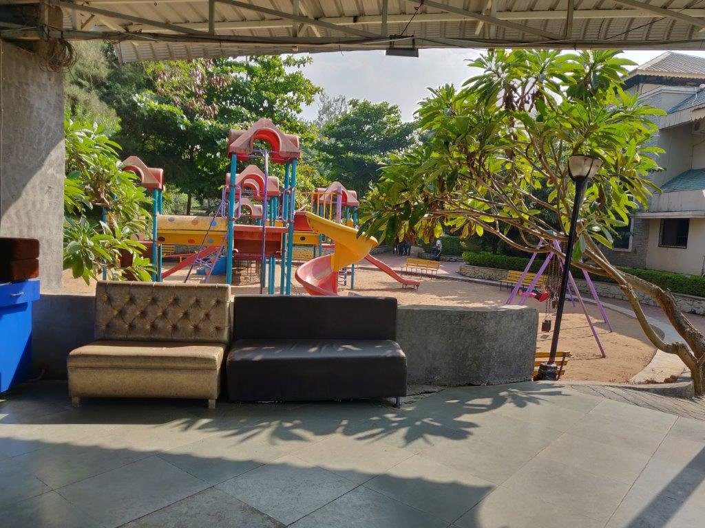 OYO 24344 Aquarius Resort主图