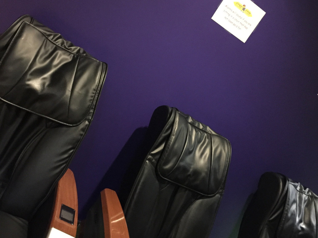 Billy Beez-锡拉丘兹必去景点