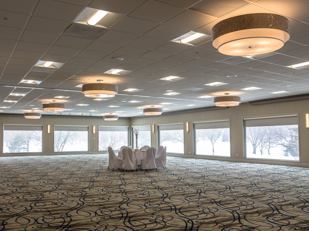 Lake Okoboji Resort & Conference Center主图