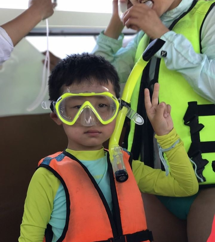 RS Ruangsri  Travel and Tour-苏梅岛必去景点