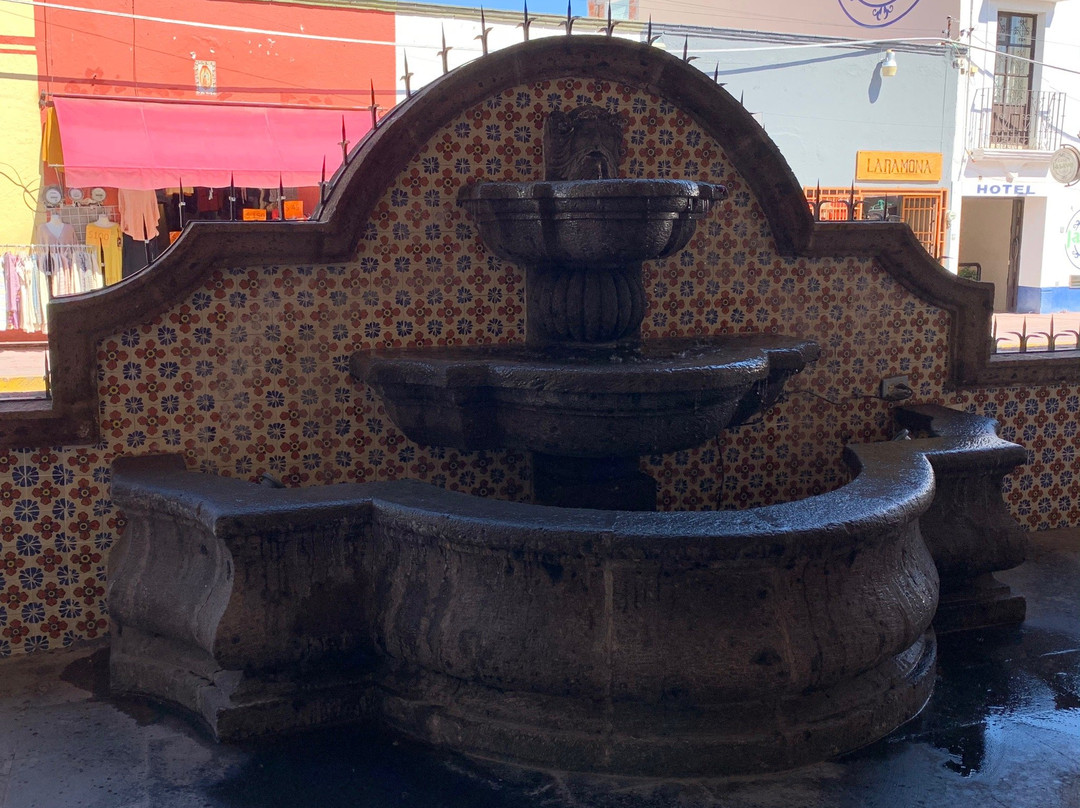 Hotel Maridelfi主图