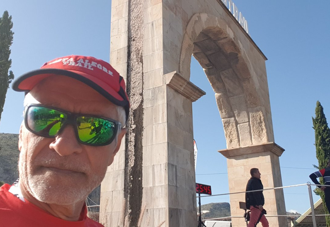 Arco Romano-Cehegin必去景点