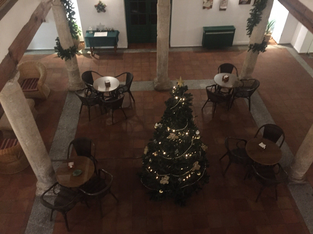 布恩纳维斯塔宫酒店主图