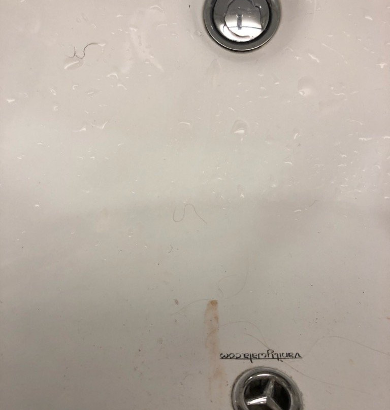 Courtyard by Marriott Niagara Falls, USA主图