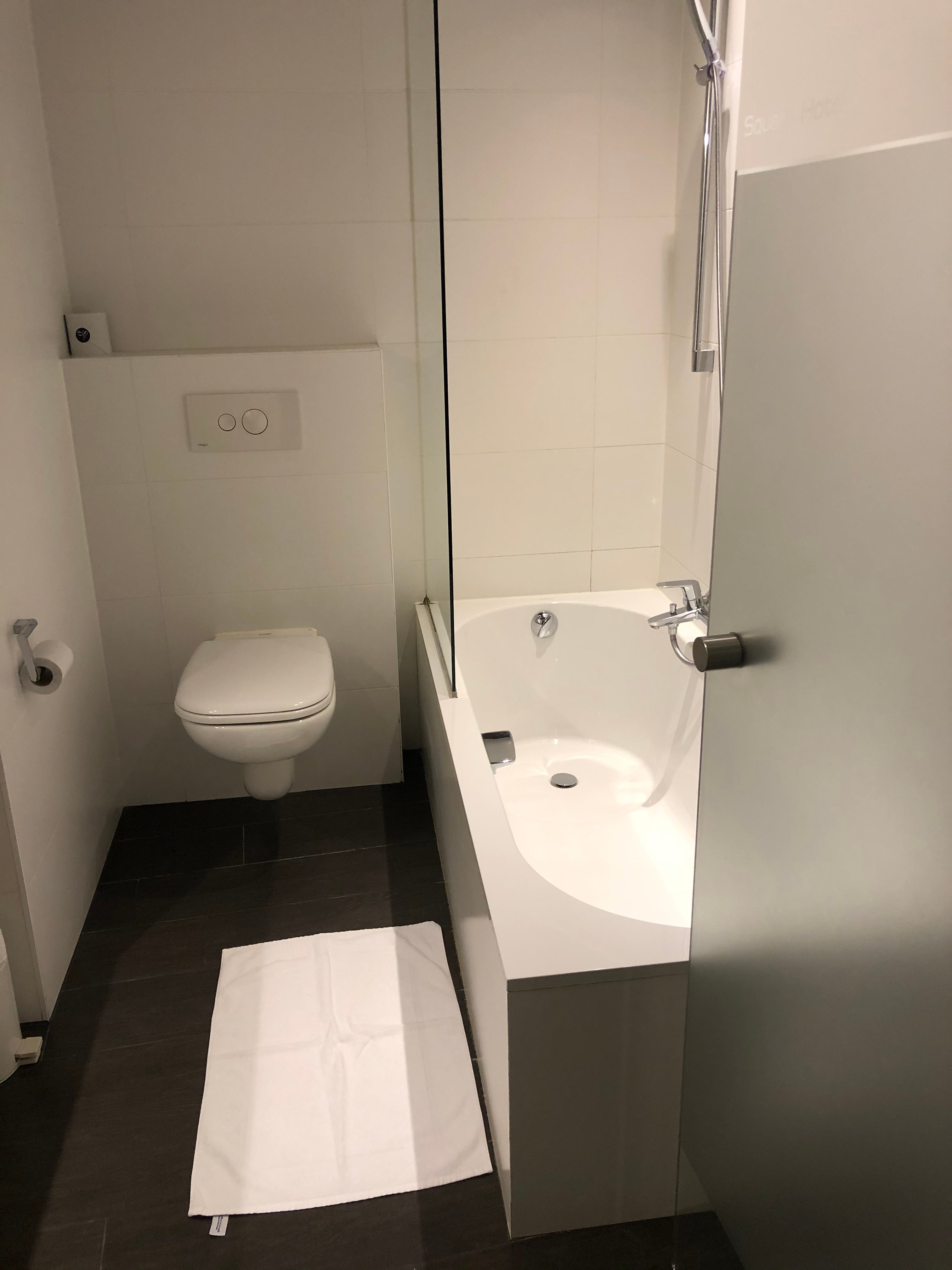 Square Hotel-官方