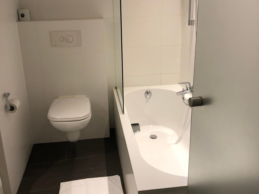 Square Hotel主图