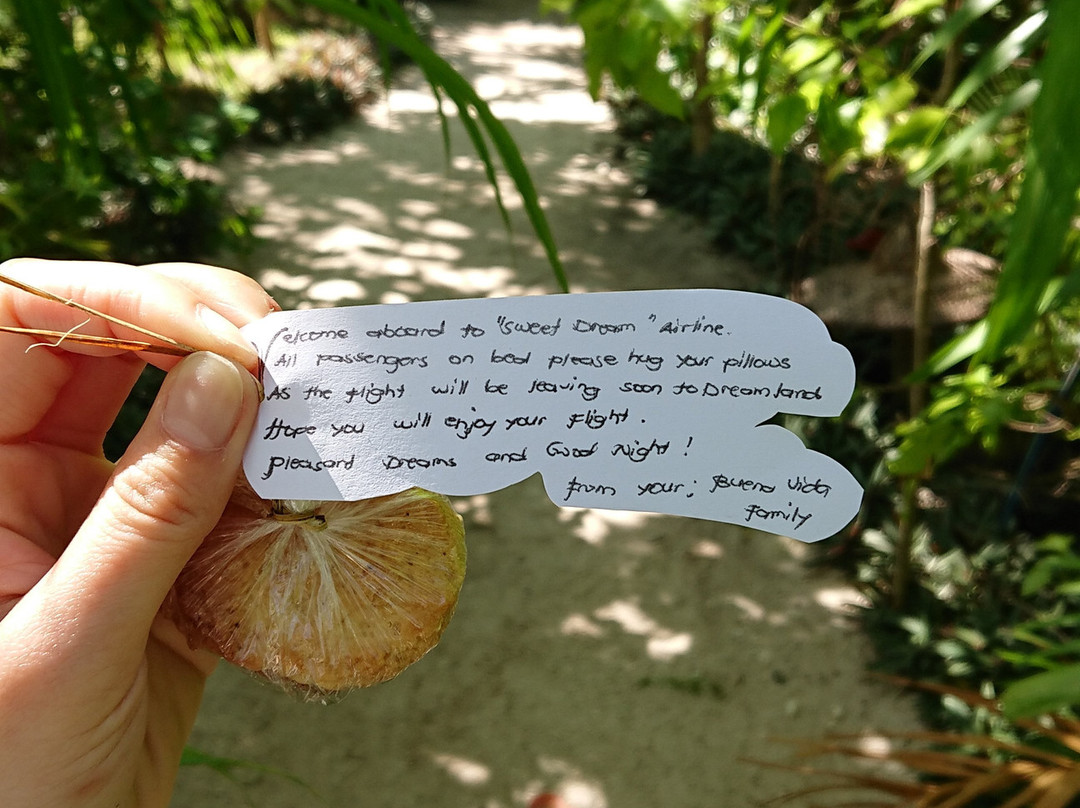 宿雾美好生活水疗度假村主图