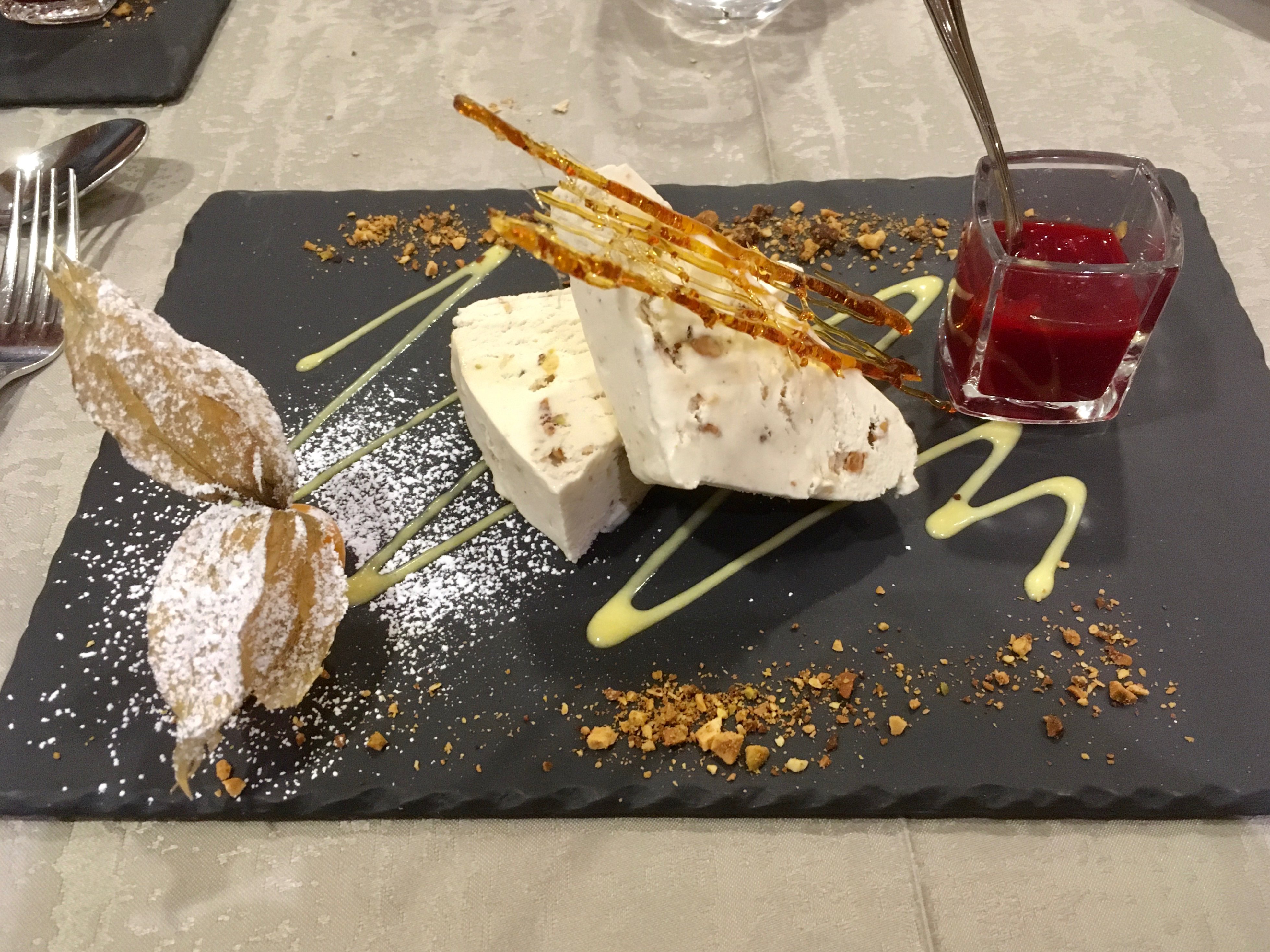 Hotel des Tilleuls-餐饮