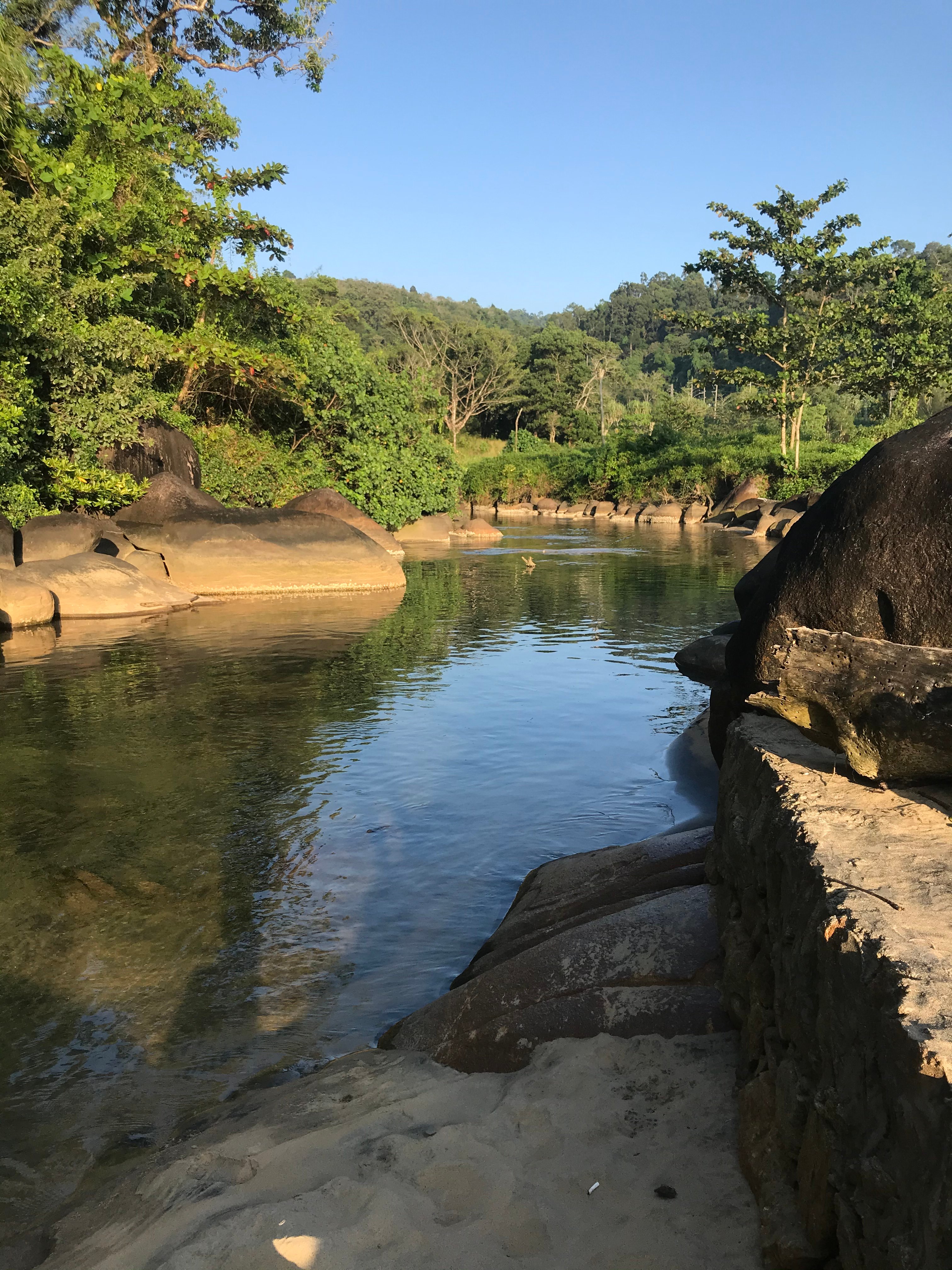 奥勒钻石海滩水疗度假-泳池