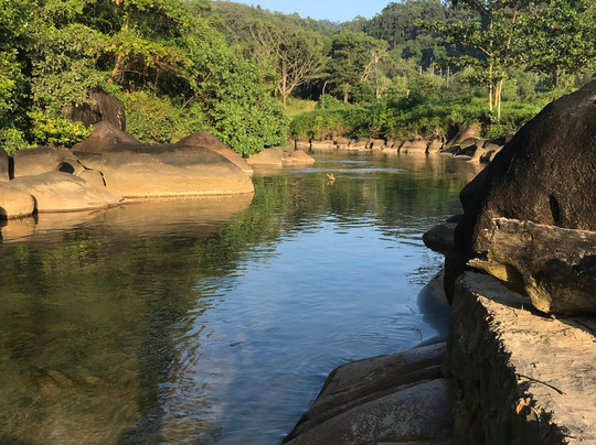 奥勒钻石海滩水疗度假主图