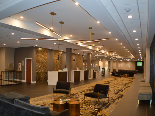 Wyndham Lancaster Resort and Convention Center主图