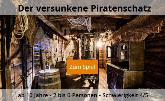 EscapeGame Kufstein-库夫石必去景点