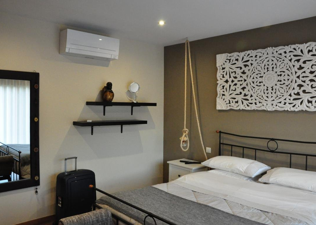 Casa do Padreiro主图