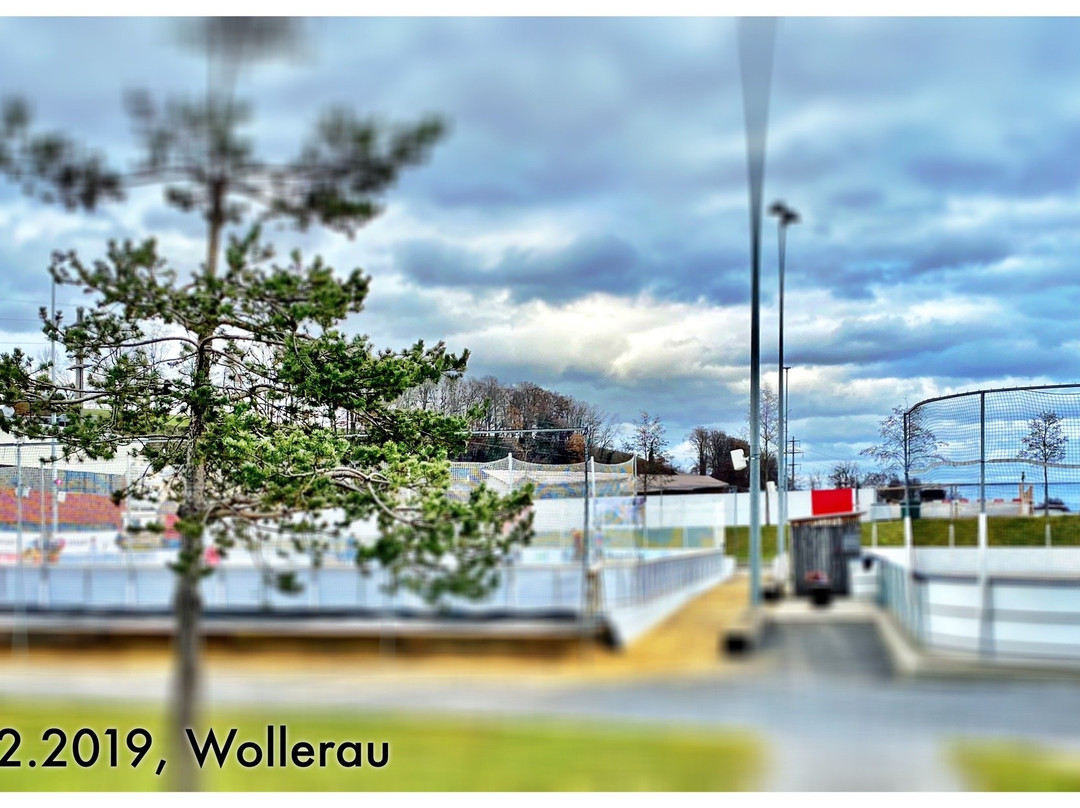 Freizeitpark Erlenmoos-Wollerau必去景点