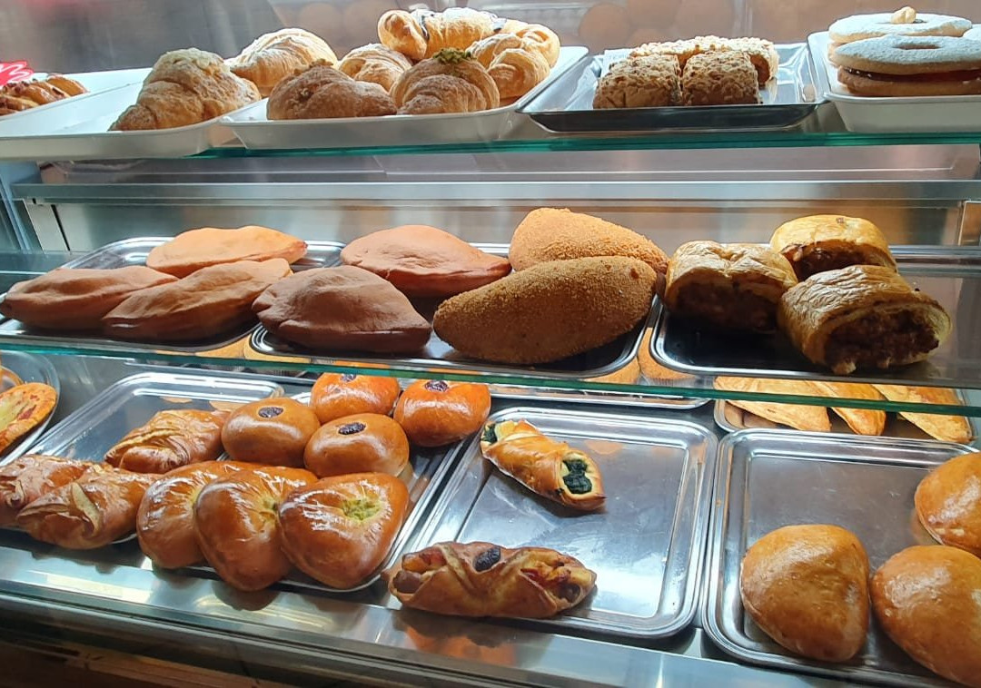 Pasticceria Chantilly di Antonino Tarda