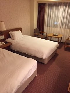 高知新阪急皇冠酒店主图