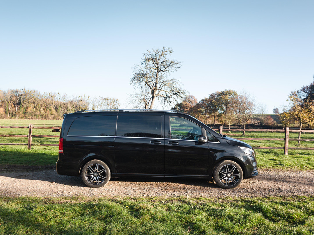 Antony Travel Limousine Services景点图片