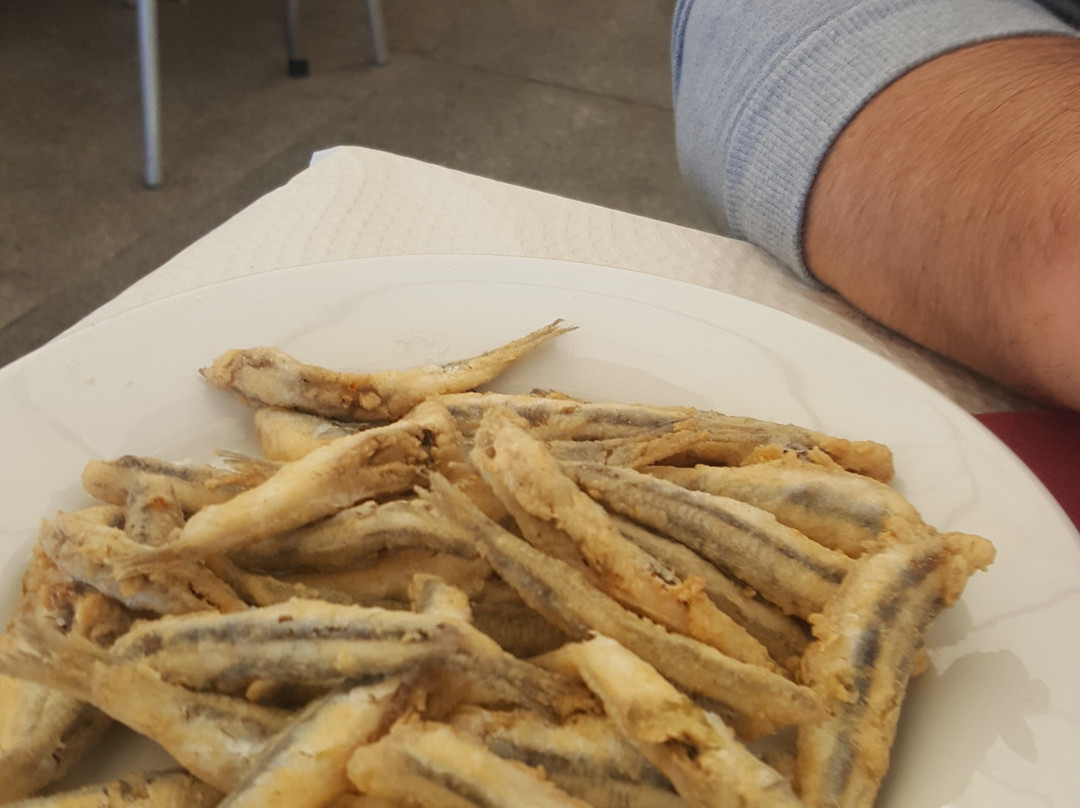 Bodegas Quitapenas-Muelle必去景点