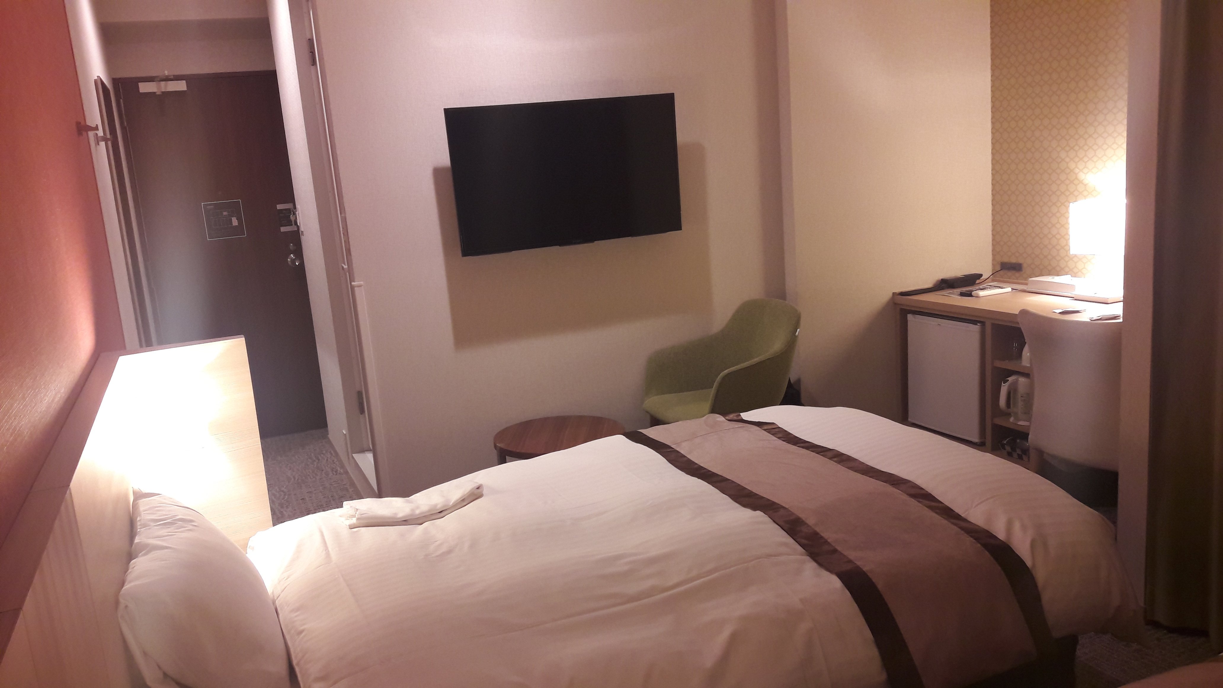 Business Inn Umesaki-官方