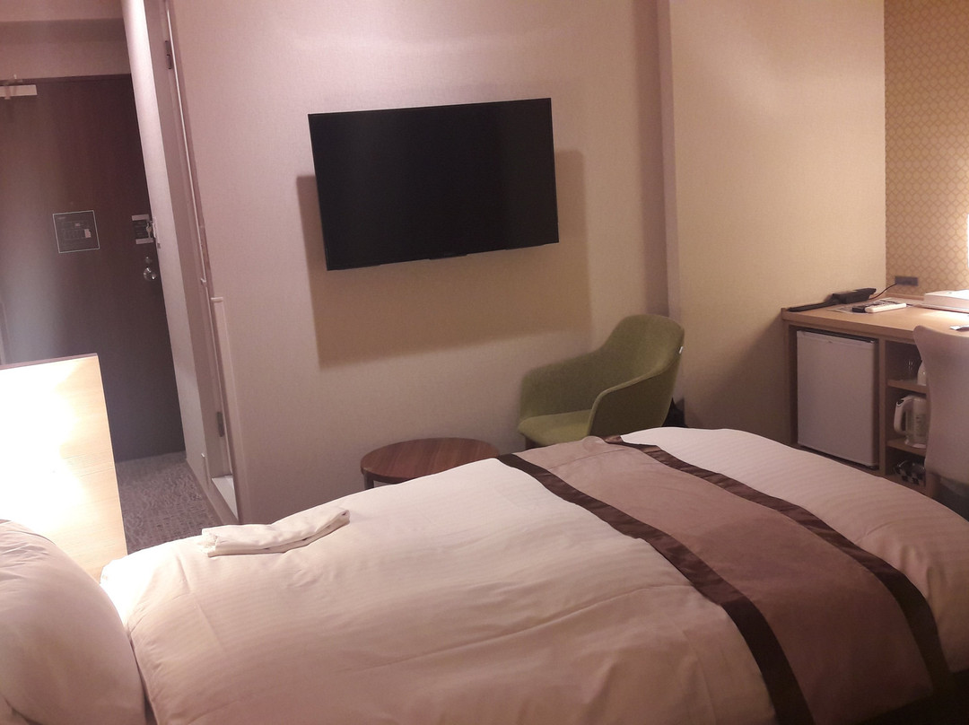 Business Inn Umesaki主图