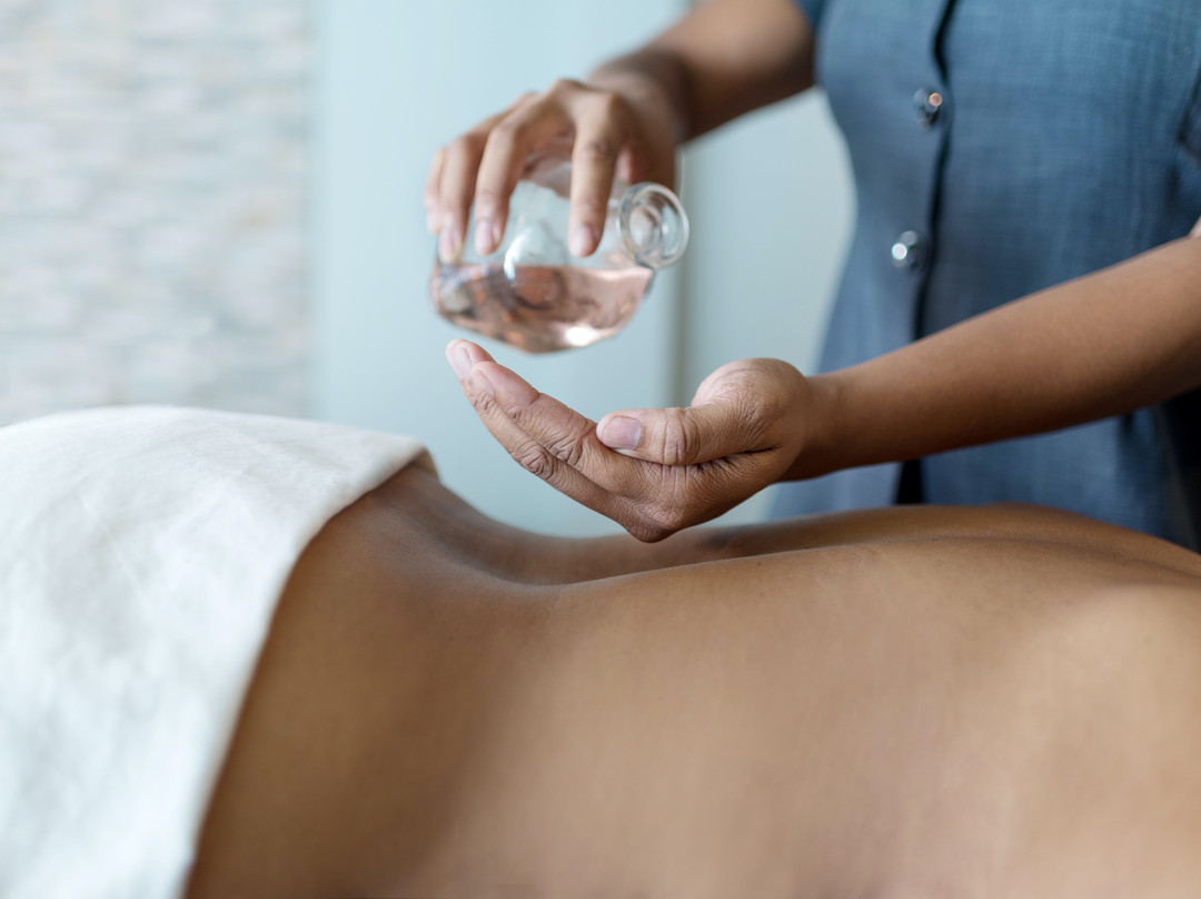 Reflections Spa Barbados-布里奇顿必去景点