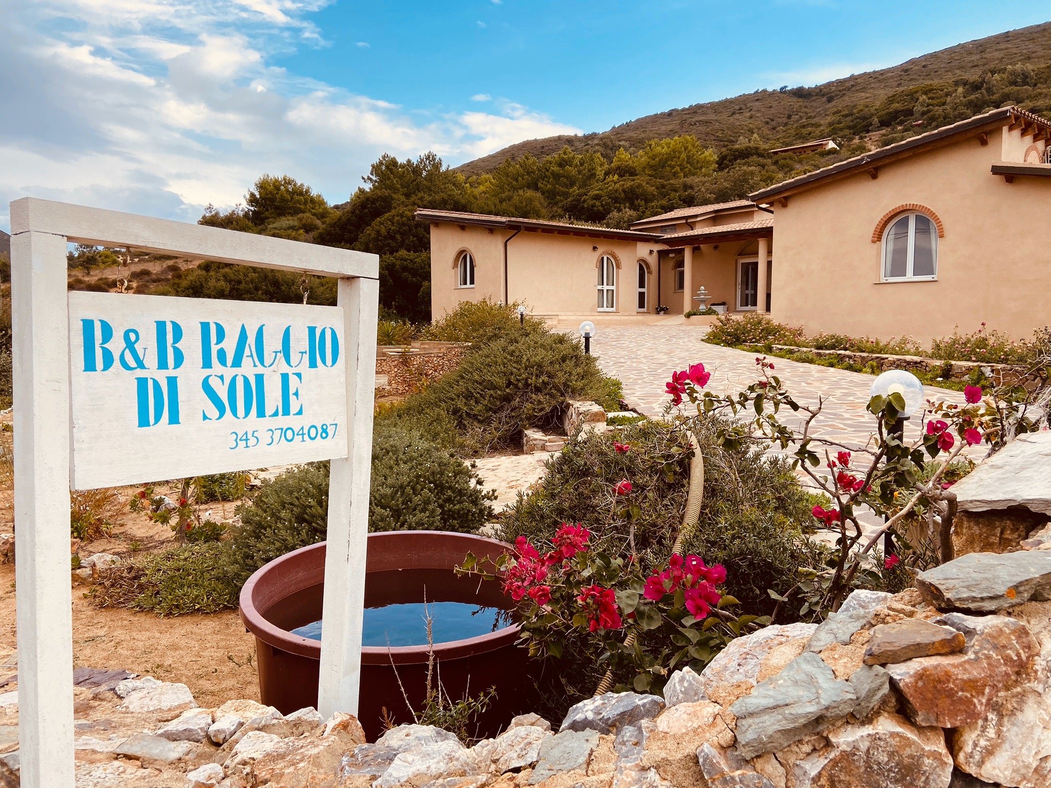 B&B Raggio di Sole-官方